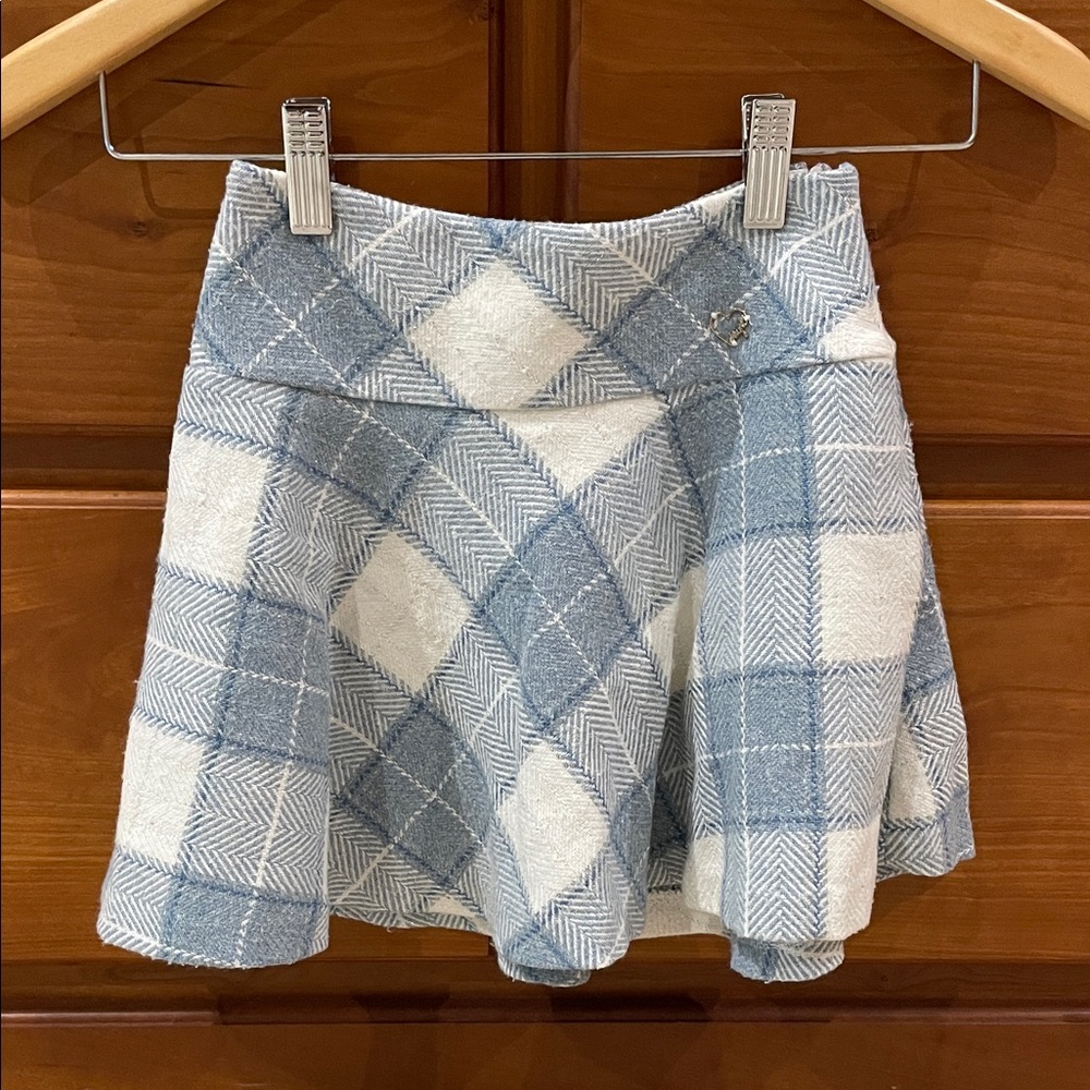 Adorable Skirt